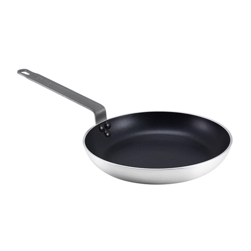 Non Stick Teflon Aluminium Induction Frying Pan 28cm