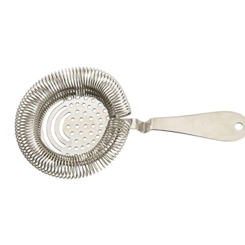 Sprung Premium Julep Strainer