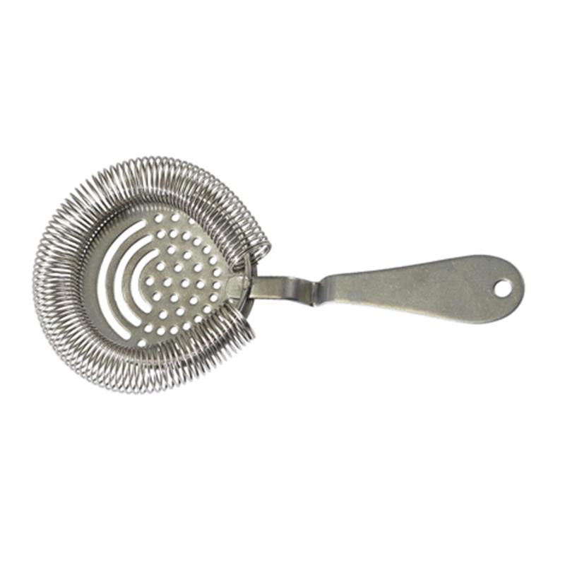 Vintage Sprung Premium Julep Strainer