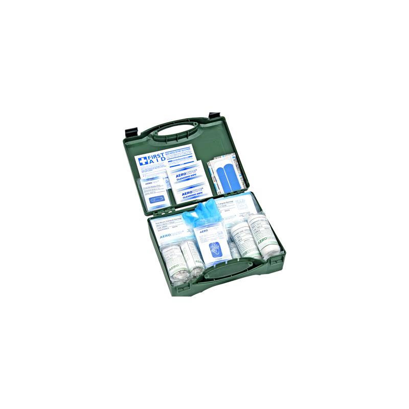 Catering First Aid Kits & Refills