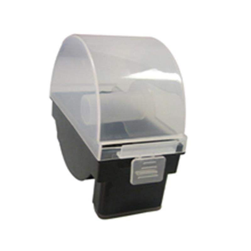 Heavy Duty Single Roll 50mm Label Dispenser