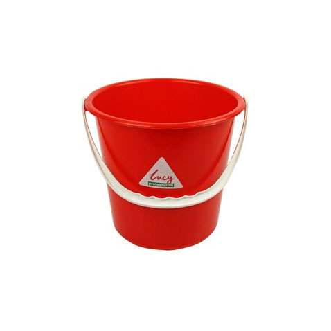 Lucy Bucket (Red)