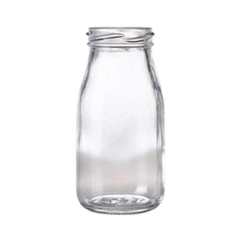 Mini Milk Bottle 20cl/7oz