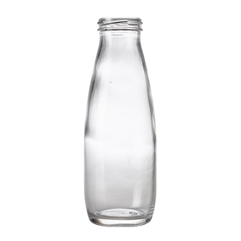 Mini Milk Bottle 50cl/17.5oz