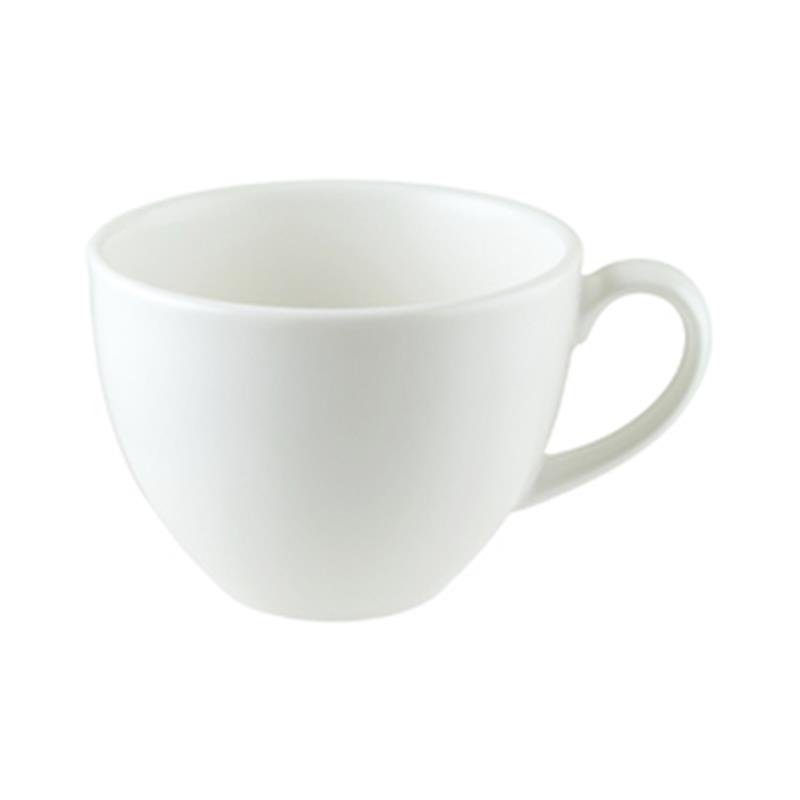 Matt White Rita Coffee Cup 23cl