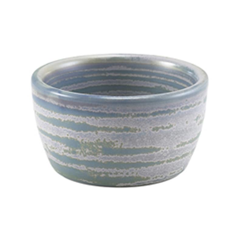 Terra Porcelain Seafoam Ramekin 45ml/1.5oz