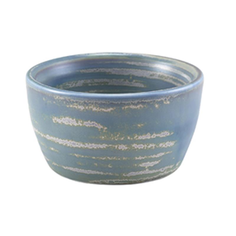 Terra Porcelain Seafoam Ramekin 13cl/4.5oz