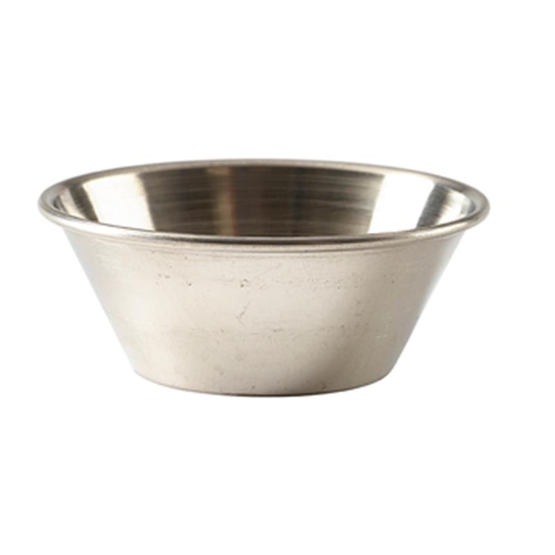 GenWare Stainless Steel Ramekin 43ml/1.5oz