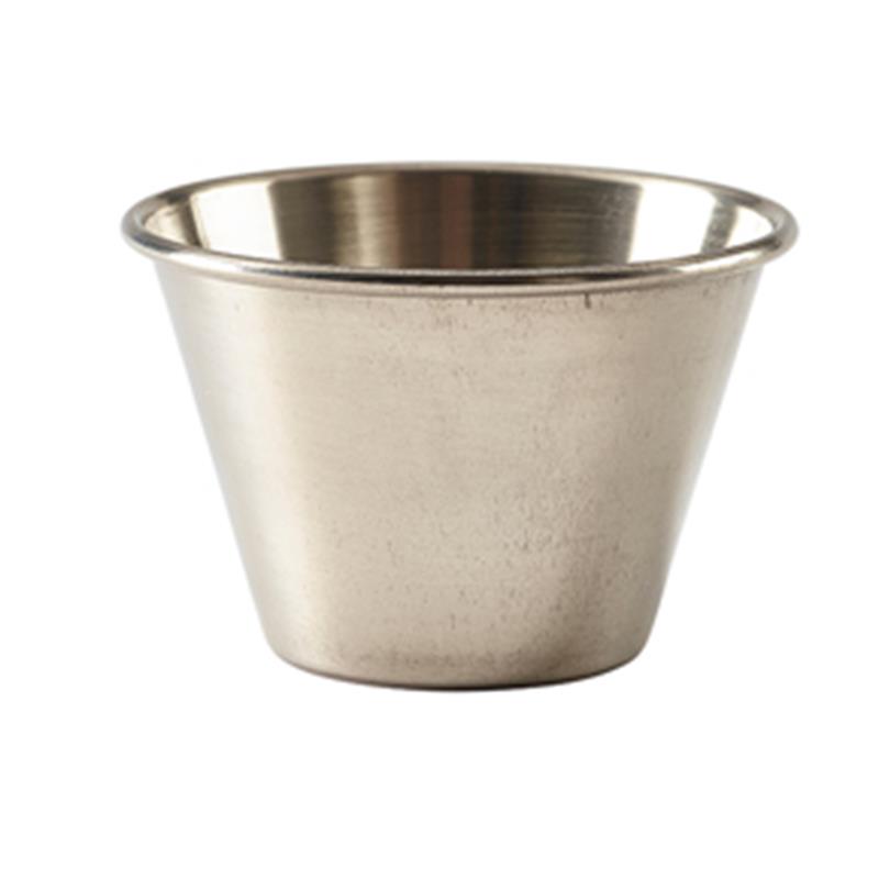 GenWare Stainless Steel Ramekin 11.4cl/4oz