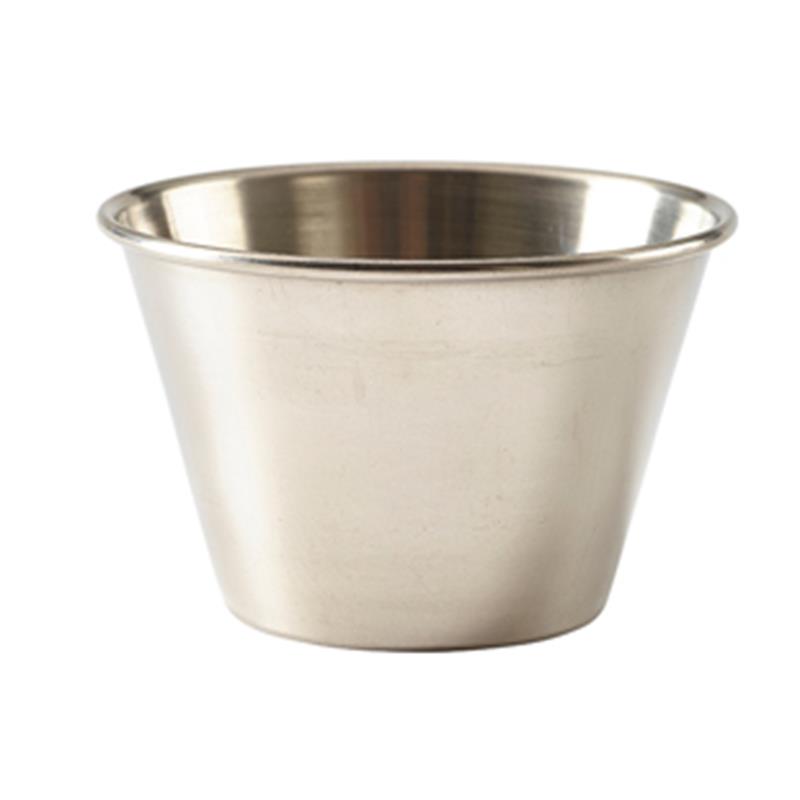 GenWare Stainless Steel Ramekin 17cl/6oz