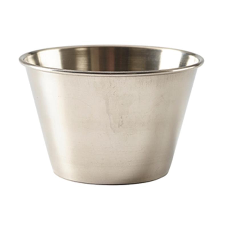 GenWare Stainless Steel Ramekin 22.7cl/8oz