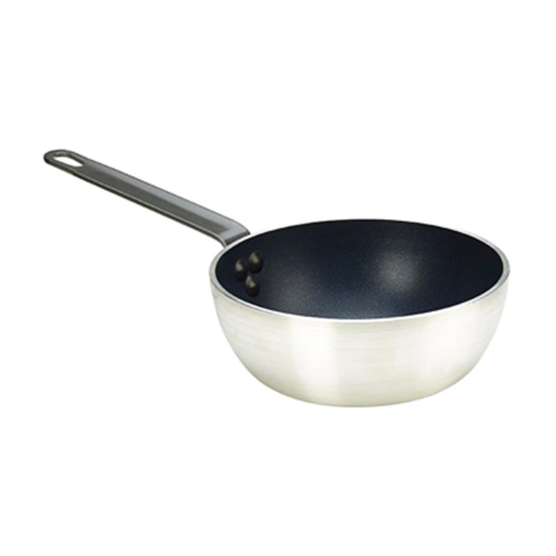 Non Stick Teflon Aluminium Saute Pan 20cm