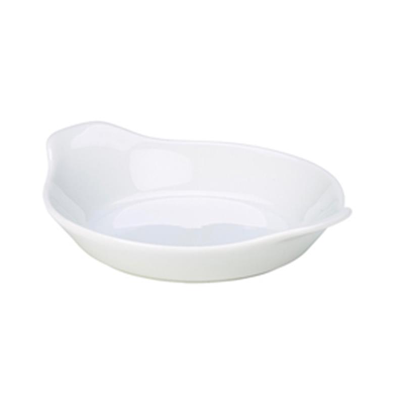 GenWare Round Eared Dish 13cm/5"