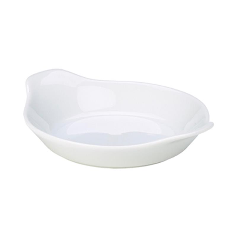 GenWare Round Eared Dish 18cm/7"