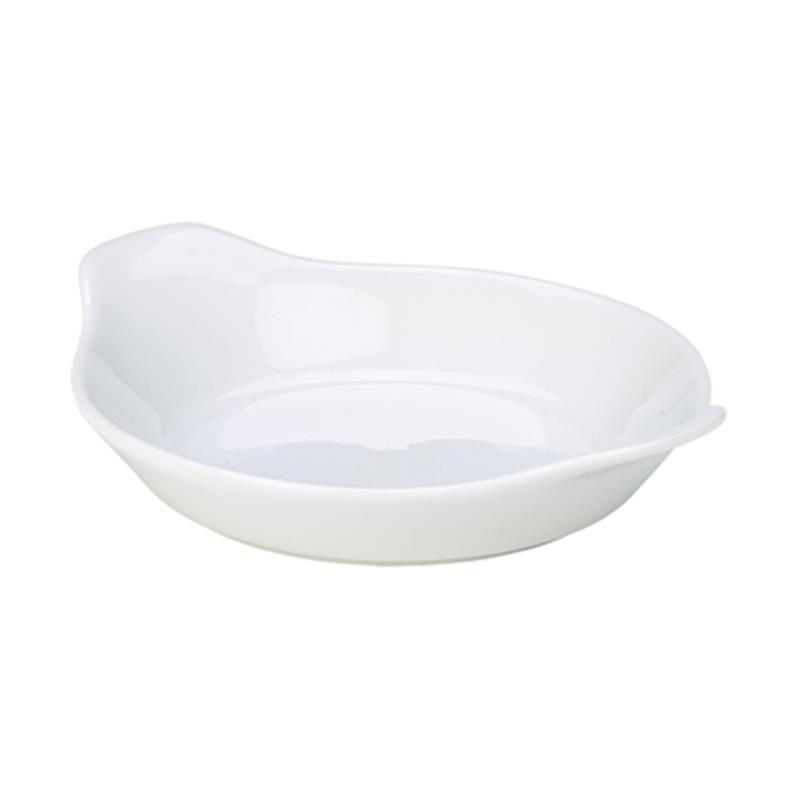 GenWare Round Eared Dish 21cm/8.25"