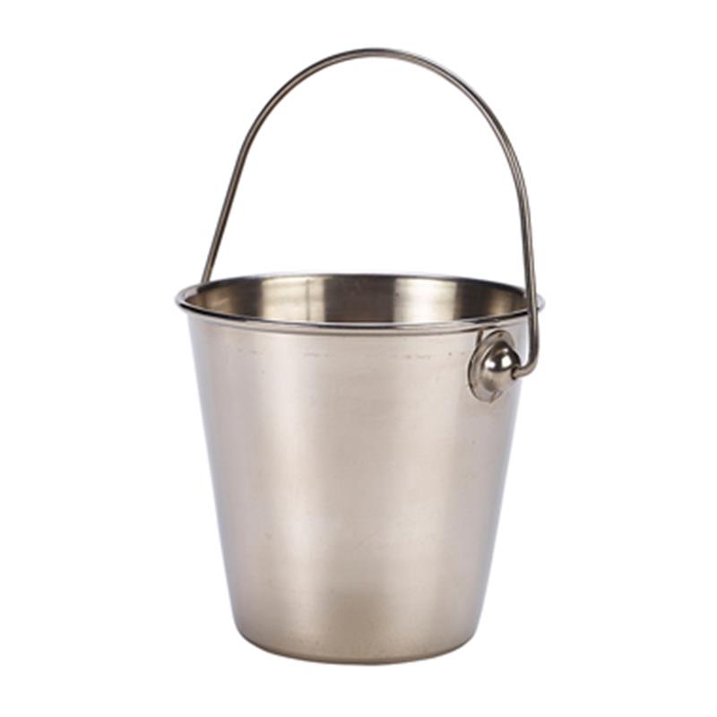 GenWare Stainless Steel Premium Serving Bucket 9cm