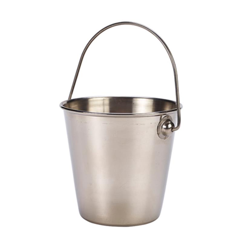 GenWare Stainless Steel Premium Serving Bucket 10.5cm