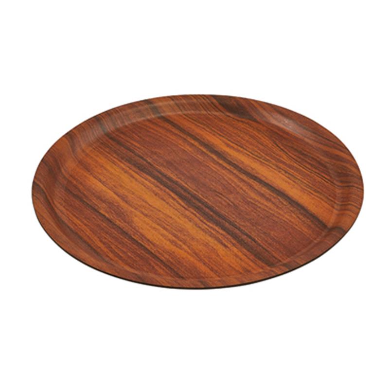 Tex Non Slip Laminate Tray Midas 33cm