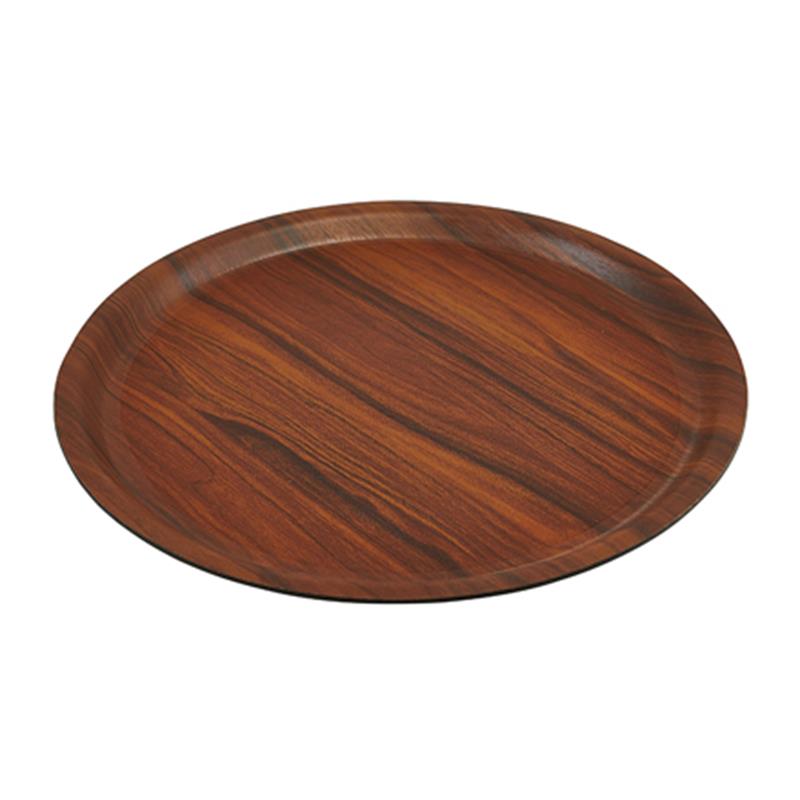 Tex Non Slip Laminate Tray Midas 38cm