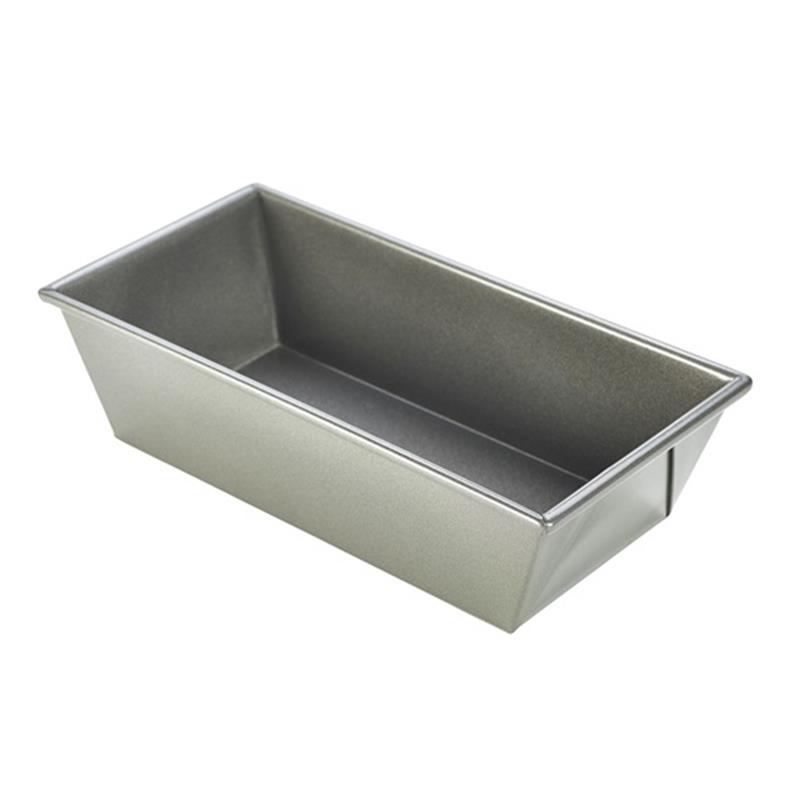 Carbon Steel Non-Stick Traditional Loaf Pan