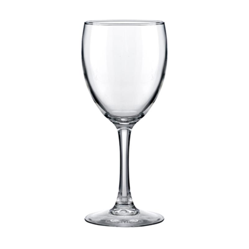 FT Merlot Wine Glass 23cl/8oz