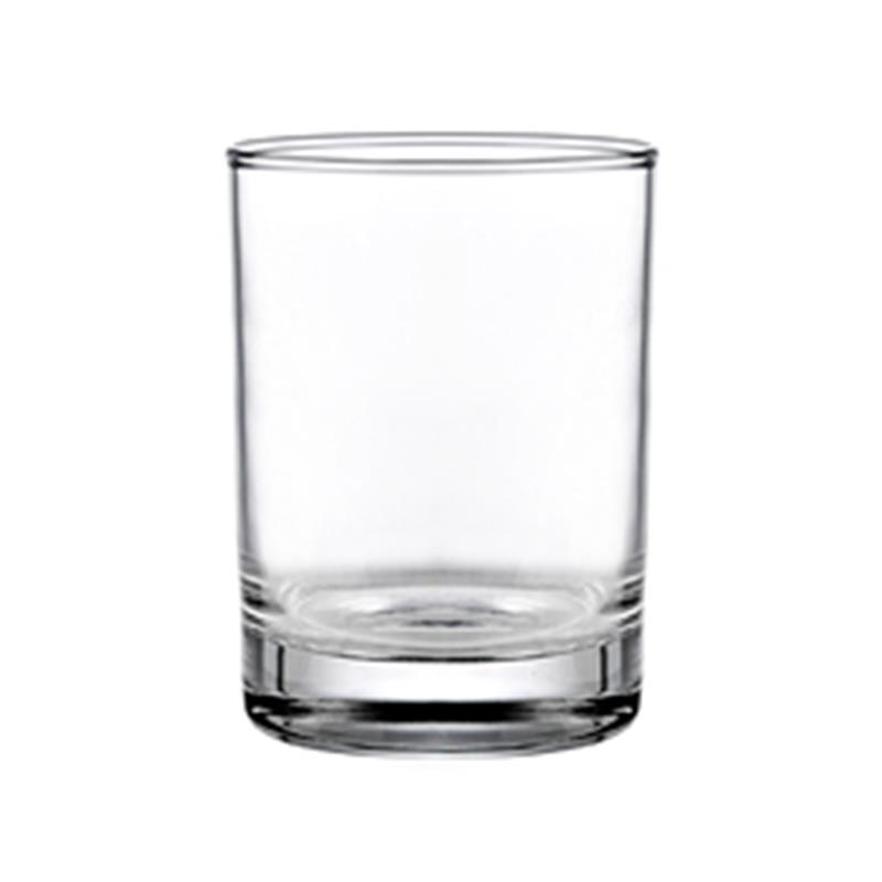 FT Merlot Rocks Tumbler 17cl/6oz