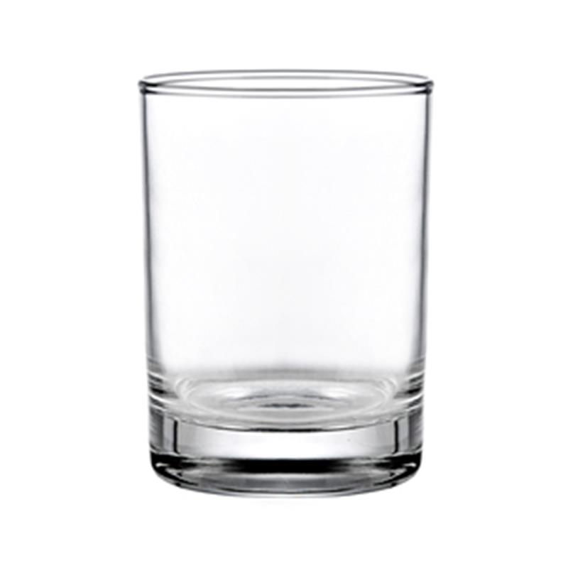 FT Merlot Tumbler 24cl/8.4oz