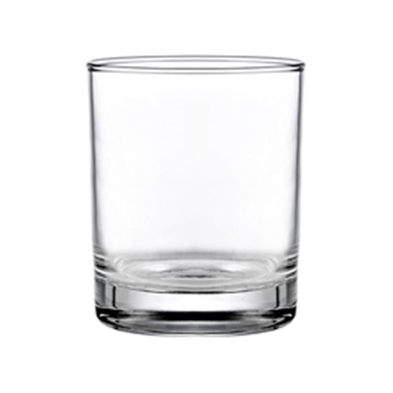 FT Merlot Rocks Tumbler 24cl/8.4oz