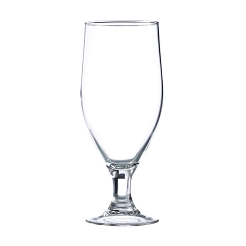 FT Dunkel Stemmed Beer Glass 38cl/13.4oz