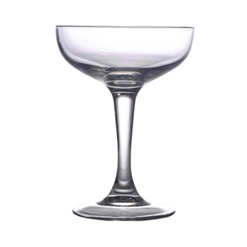 Mykonos Champagne Saucer 24cl/8.5oz