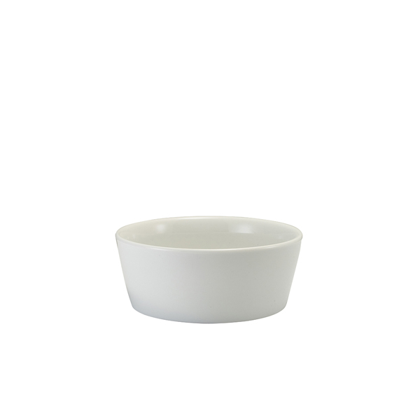 GenWare Porcelain Conical Salad Bowl 16cm/ 6.25"