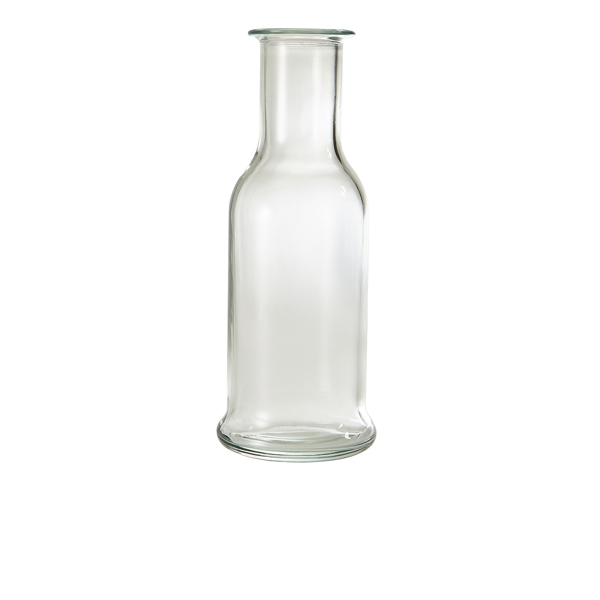 Purity Glass Carafe 1L