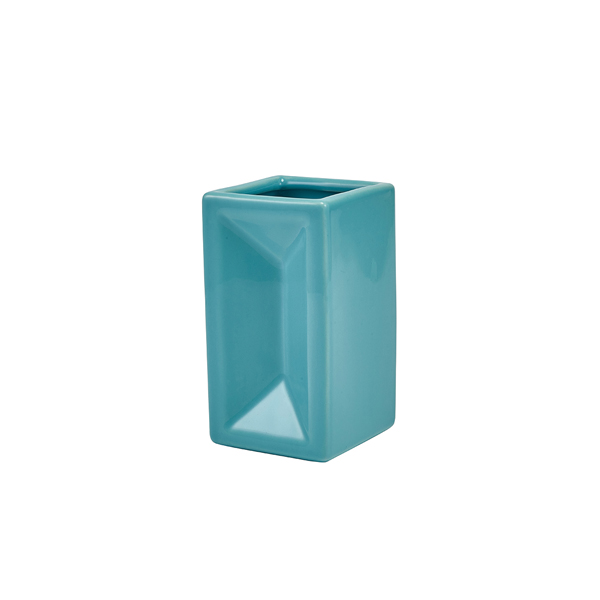 GenWare Blue Brick Tiki Mug 51cl/ 18oz