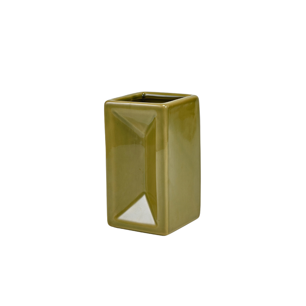 GenWare Green Brick Tiki Mug 51cl/ 18oz