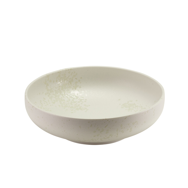 Sereno Porcelain Alto Coupe Bowl 22.5cm