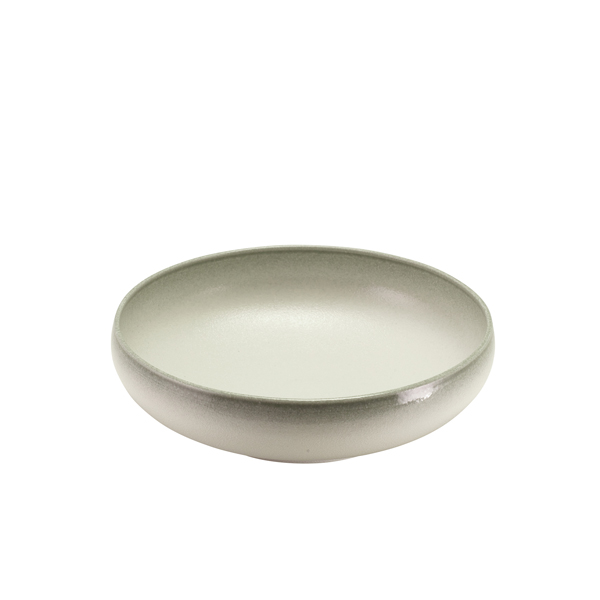 Sereno Porcelain Cirrus Coupe Bowl 18.5cm