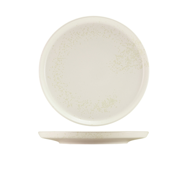 Sereno Porcelain Alto Coupe Plate 26cm