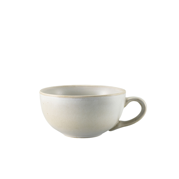 Terra Stoneware Antigo Barley Cup 30cl/ 10.5oz