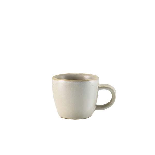 Terra Stoneware Antigo Barley Espresso Cup 9cl/ 3oz