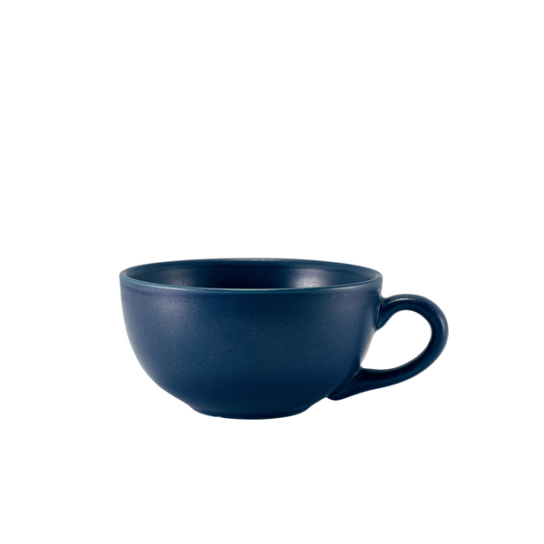 Terra Stoneware Antigo Denim Cup 30cl/ 10.5oz