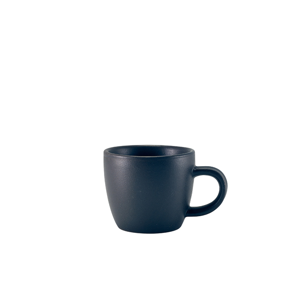 Terra Stoneware Antigo Espresso Cup 9cl/ 3oz