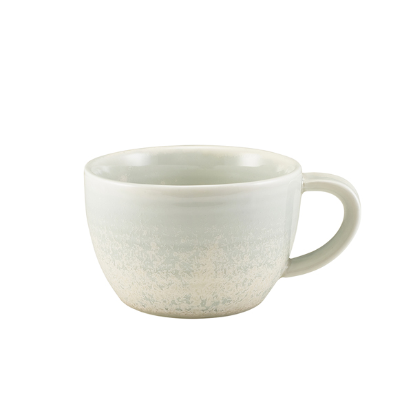 Terra Porcelain Pearl Coffee Cup 28.5cl/ 10oz