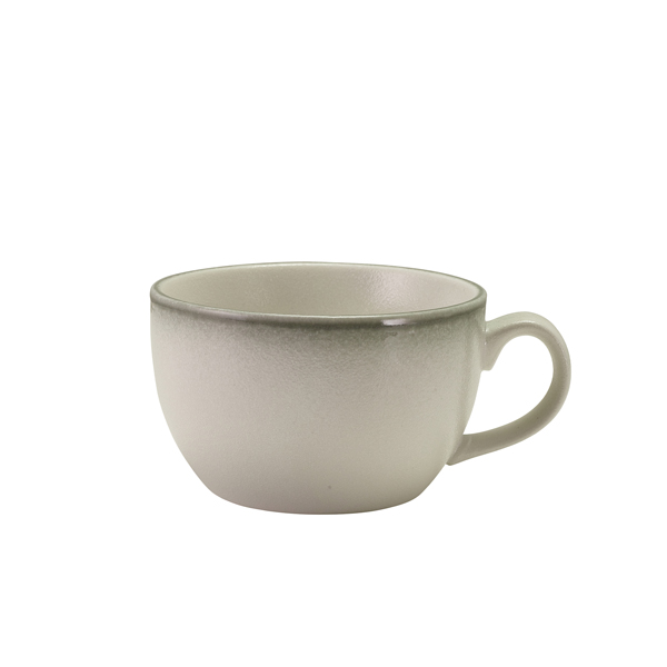 Sereno Porcelain Cirrus Coffee Cup 25cl/8.75oz