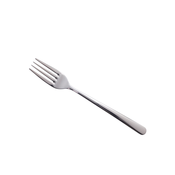 GenWare Messina Dessert Fork 18/10 (Dozen)