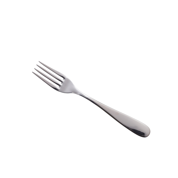 GenWare Novara Dessert Fork 18/10 (Dozen)