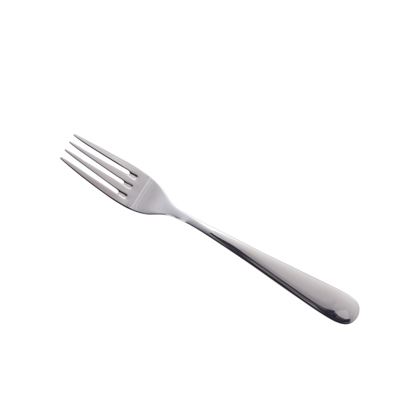 GenWare Palermo Dessert Fork 18/10 (Dozen)