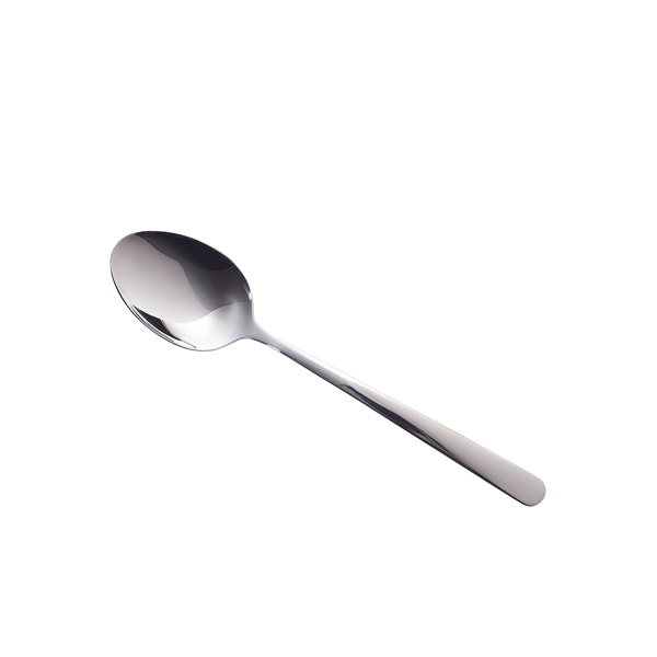 GenWare Messina Dessert Spoon 18/10 (Dozen)