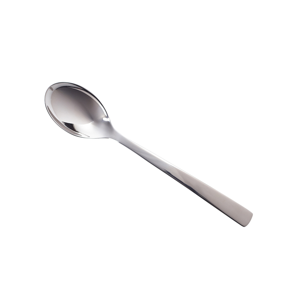 GenWare Rimini Dessert Spoon 18/10 (Dozen)