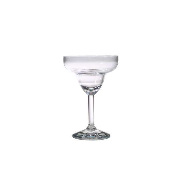 Harmony Polycarbonate Margarita Glass 31.5cl/ 11.1oz