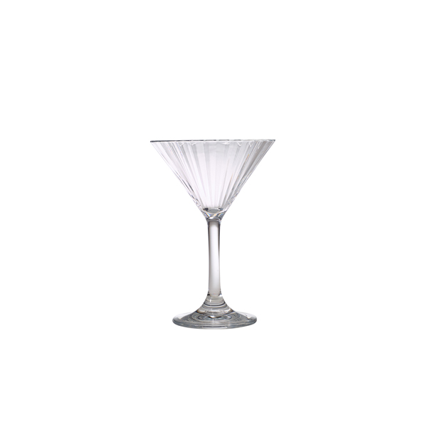 Twilight Polycarbonate Martini Glass 21.5cl/ 7.6oz